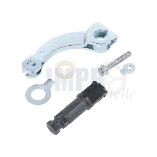 Vorne Bremshebelsatz Honda MT