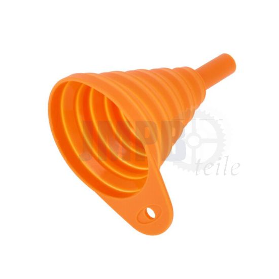Trichter Faltbar 55>130MM