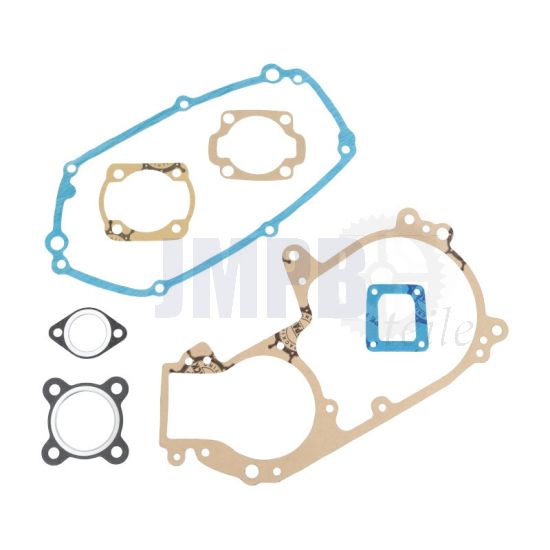 Dichtungssatz Tomos A35/A55 A-Qualität