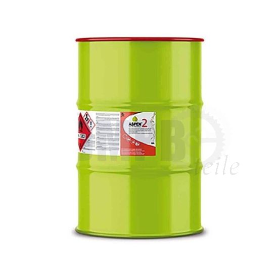 Aspen 2-Takt 60 Liter