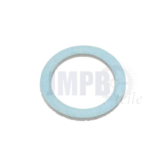 Auspuffdichtungsring Puch Maxi für Krummer 32MM A-Qualität