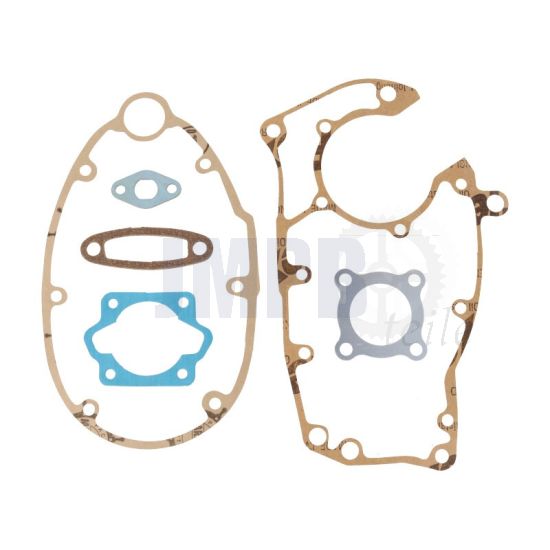 Dichtungssatz DKW Hummel 805/124