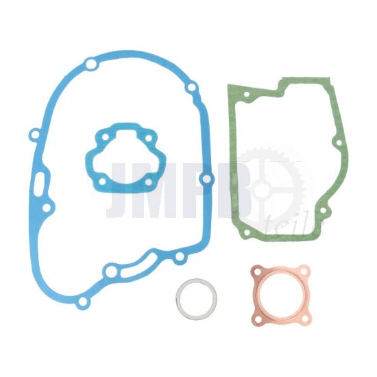 Dichtungssatz Yamaha FS1 Rotierende Einlass BAC