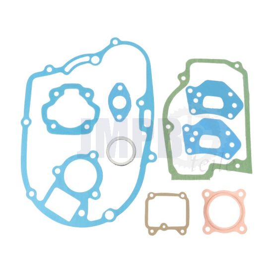 Dichtungssatz Yamaha FS1 Membran Einlass A-Qualität