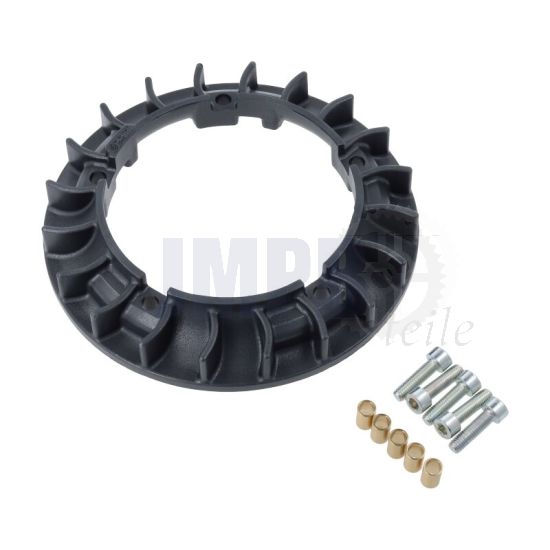 Lüfterrad Polini Evolution Zündung Citta/Ciao