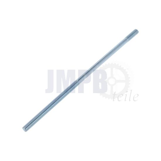 Stehbolzen M6X160 Universal