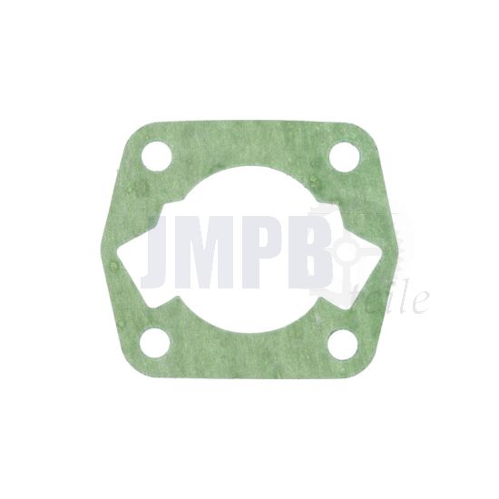 Fußdichtung Kreidler 5G 0.50MM Grün