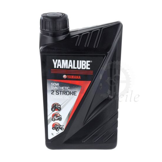 Yamalube 2-Takt Öl S2 - 1 liter 