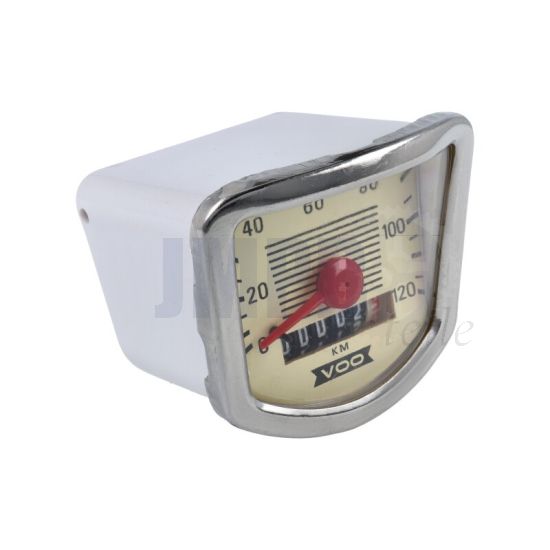 Tachometer VDO Replica 120KM Zundapp