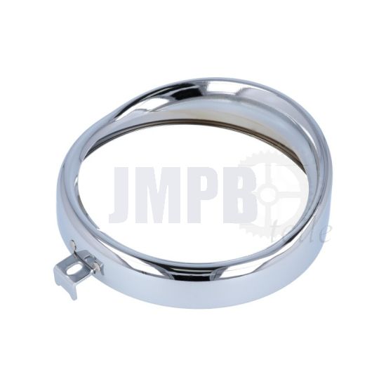 Scheinwerfer Ring 158MM Kreidler 1968>1973 Remake