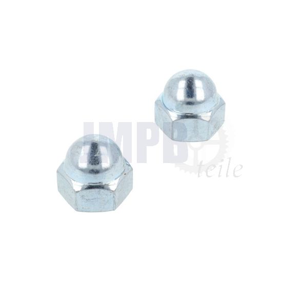Hutmuttersatz Stoßdämpfer FS1 12MM