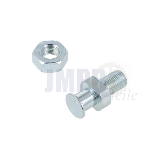 Bolzen Ankerplatte Puch Maxi N/S