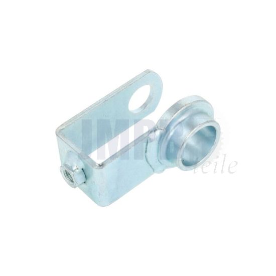 Kettenspanner Zundapp KS125/GS125 Links