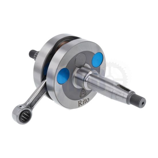 Kurbelwelle Honda MBX80 / MTX80R Rito