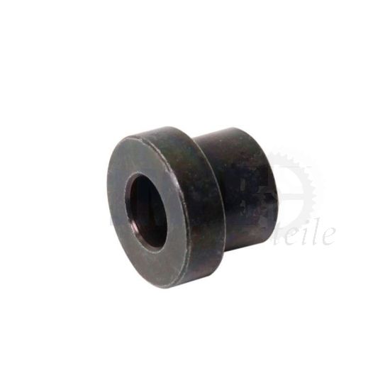 Abstandhalter mit Kragen Hinterrad Links Yamaha FS1/RD/DT Remake