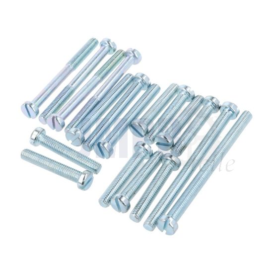 Blockschraubensatz Puch von 1976 MS50/VZ50/Monza