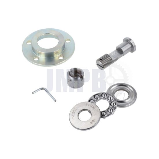 Zugbolzen Kupplung Verstärkt Puch - Tomos 4 Gänge