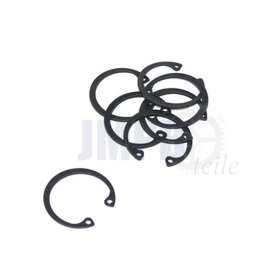 Seeger Gehäuse 35MM Din 472