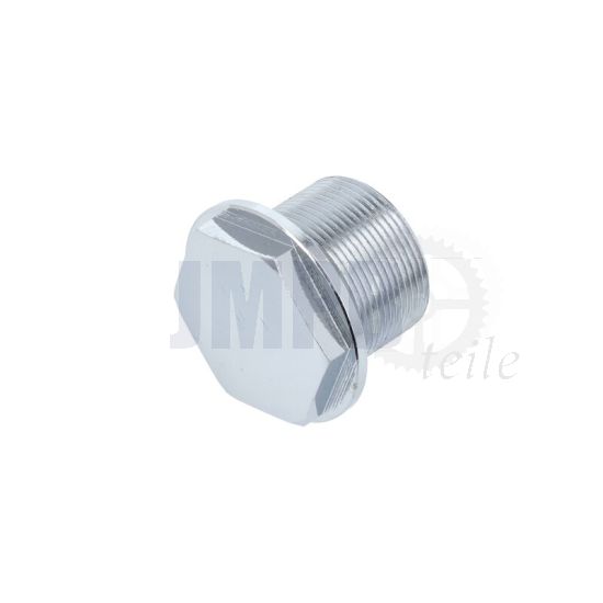 Bolzen Standrohre Gabel Puch Monza/M50/VZ50