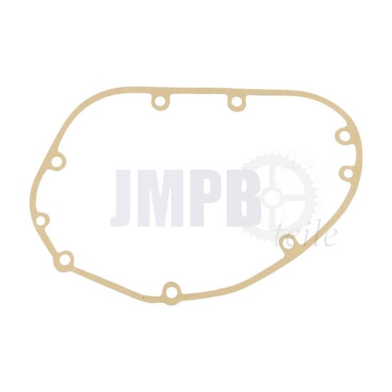 Kupplungsdeckeldichtung Puch Monza / Grand Prix A-Qualität