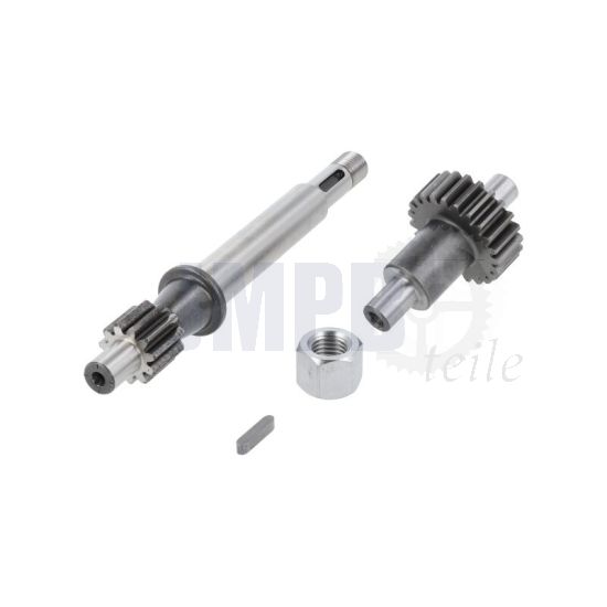 Primärgetriebe Polini 11-23Z Citta/Ciao