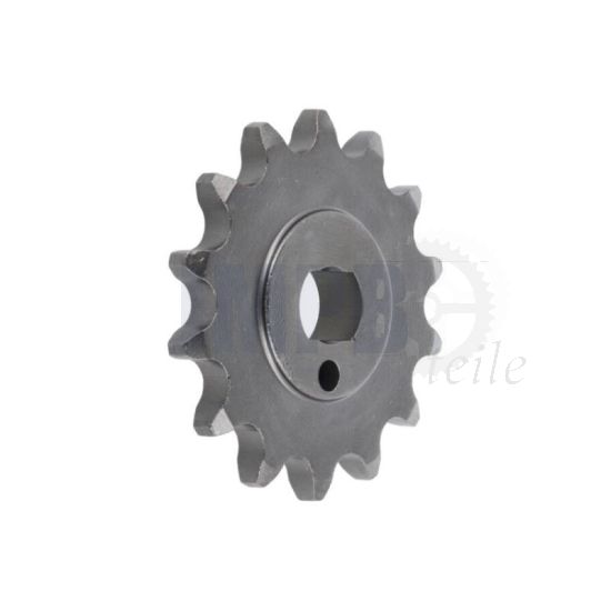 Ritzel Kreidler RS 1/4 14 Zähne Esjot