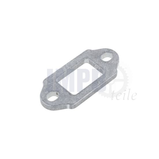 Ansaugstutzen Spacer Kreidler SBW Zylinder