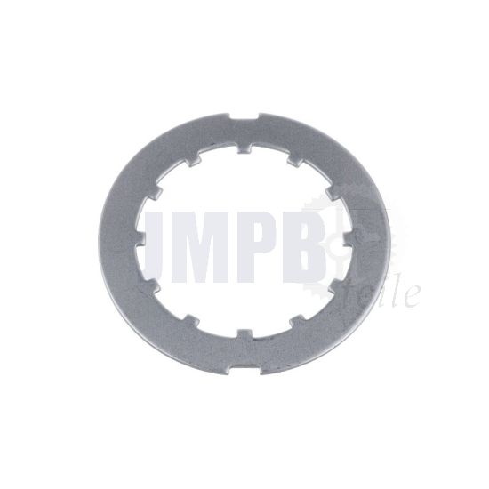 Kupplung Zwischenplatte Puch 12-Pins