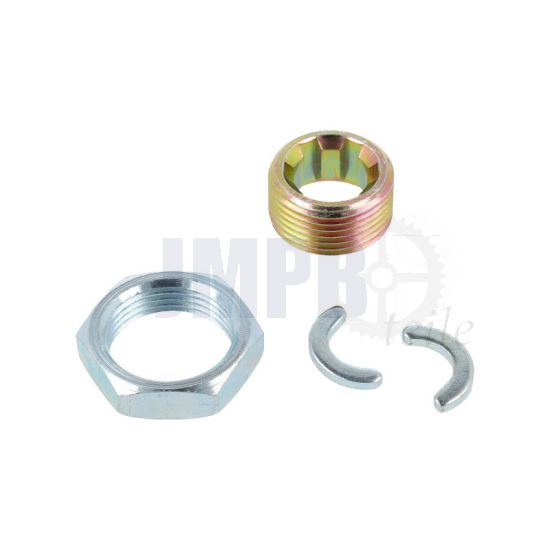 Befestigungssatz Ritzel Yamaha FS1 Altes Typ