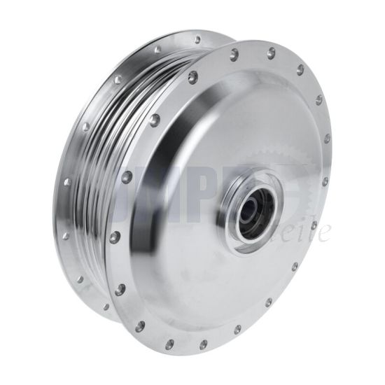 Vorderradnabe Kreidler 160MM