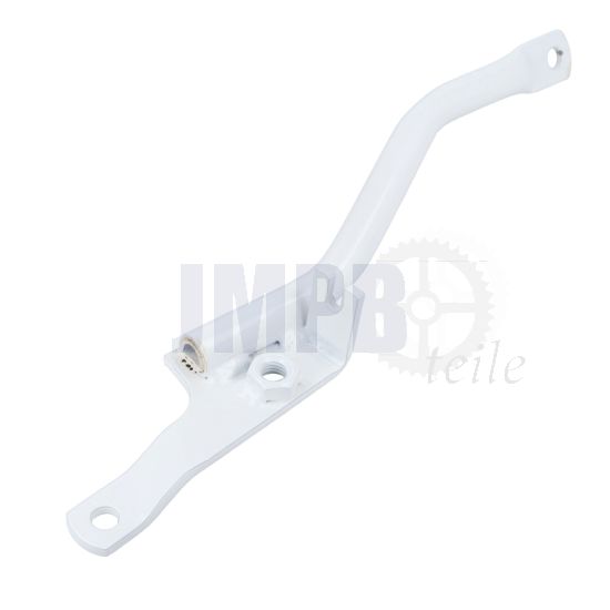 Auspuffhalter Zundapp 529/530 Kahl