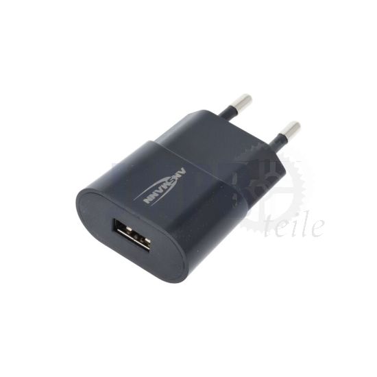 Adapter 220V USB Ladegerät 5V