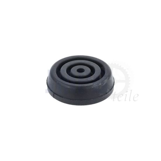 Gummi unter Sitzbank FS1