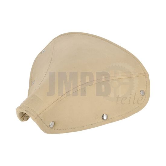 Sattelbezug Solex 2200-1700 Braun