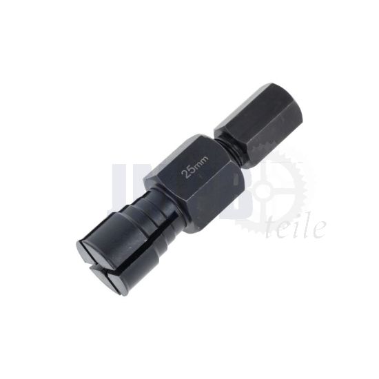 Lager Abzieher Innen 25MM