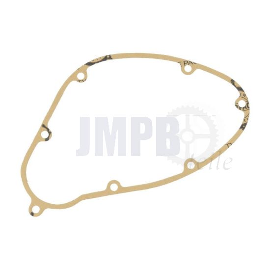 Kupplungsdeckeldichtung Kreidler 0.45MM A-Qualität