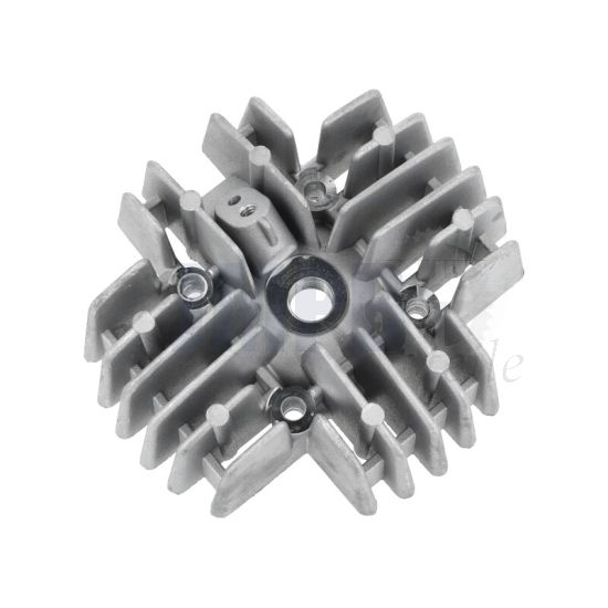 70CC Zylinderkopf Honda Camino