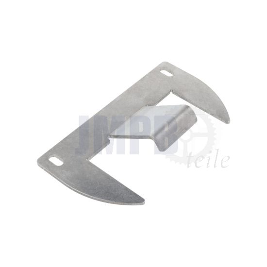 Befestigungshalter Batterie für Nürnberg Sitzbank