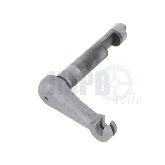 Kupplungshebel Zundapp KS80