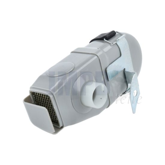 Luftfilter 17MM Vergaser Sachs