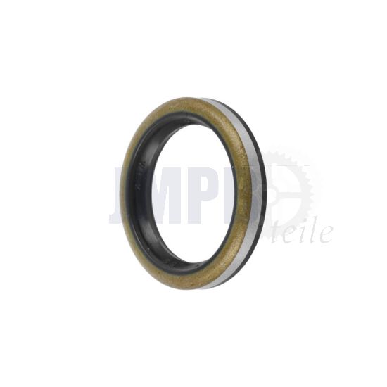 Simmering Zundapp 20X26X4 Stalhlaußenring