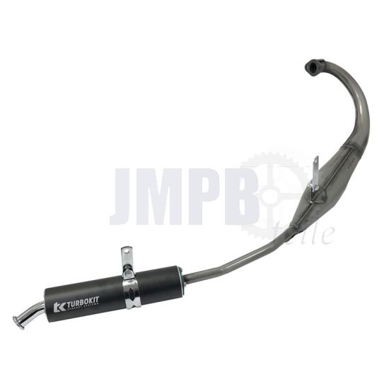 Auspuff Honda NSR/MBX50 Turbokit
