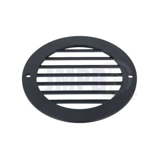 Zündungsgitter Yamaha FS1 Schwarz