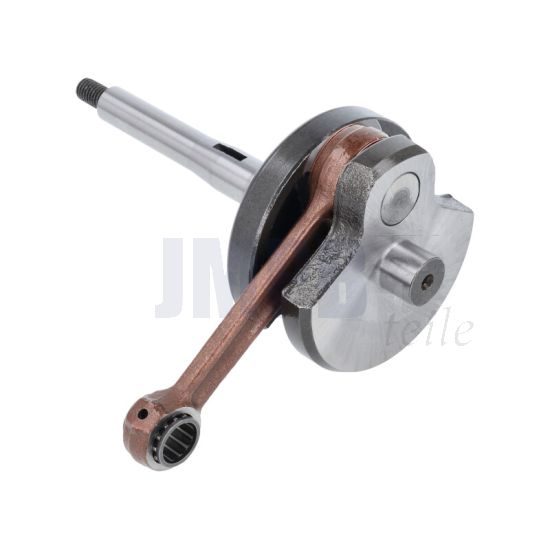 Kurbelwelle  SP Citta/Ciao Kobo 12