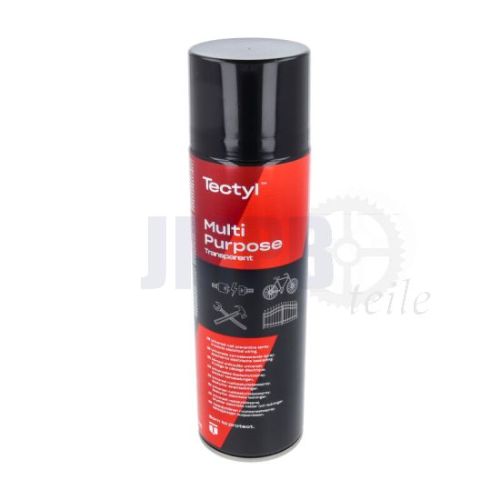 Tectyl Multi Purpose Transparent 500ML