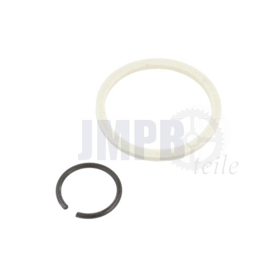 Filzring mit Clip Tachoantrieb Zundapp 517/529