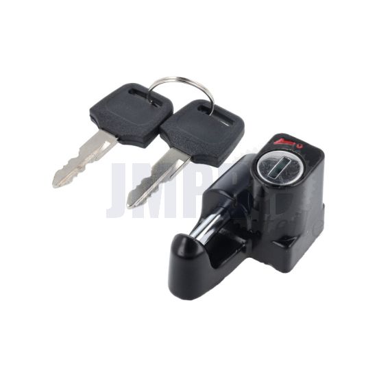Helmschloss Honda MB/MT
