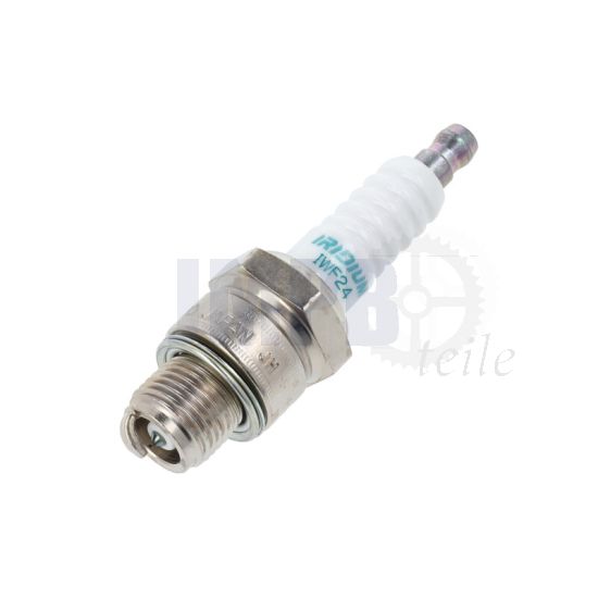 Zündkerze Denso IWF24 Iridium