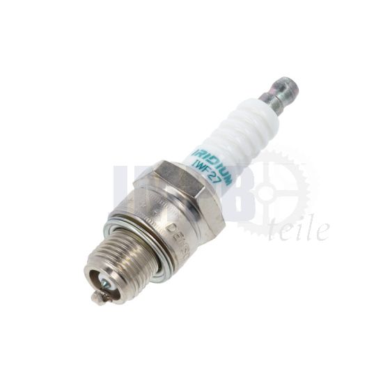 Zündkerze Denso IWF27 Iridium