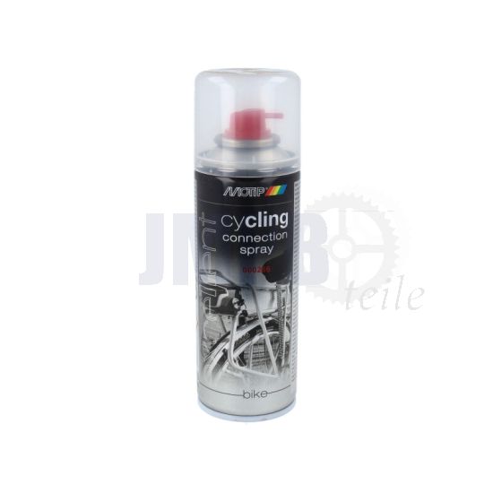 Motip Cycling Kontaktspray 200ML